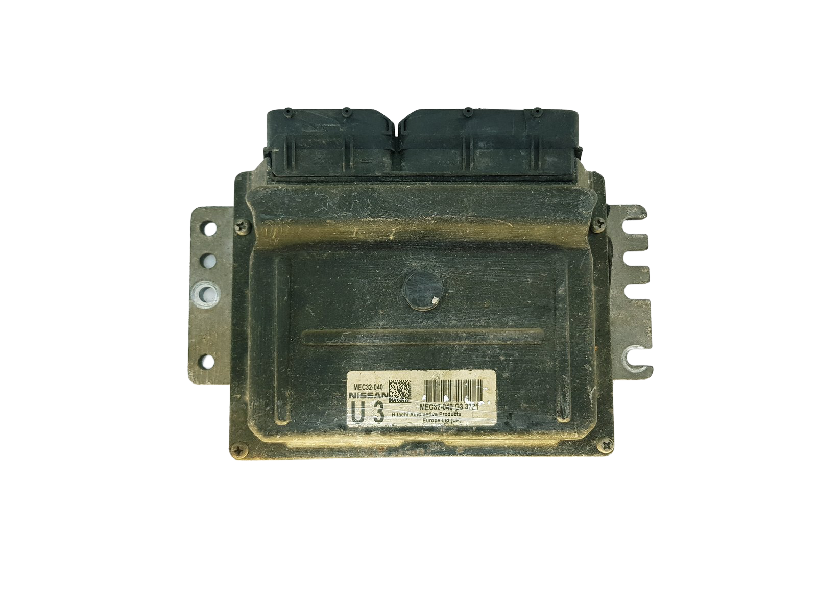 Blok Ovladačů MEC32-040 G3 U3 Nissan Hitachi 32832 main product photo