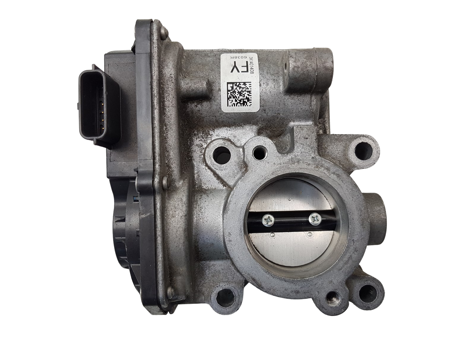 Škrticí Klapka Renault 161206038R H8201171233 0.9 1.2 TCE 3019 main product photo