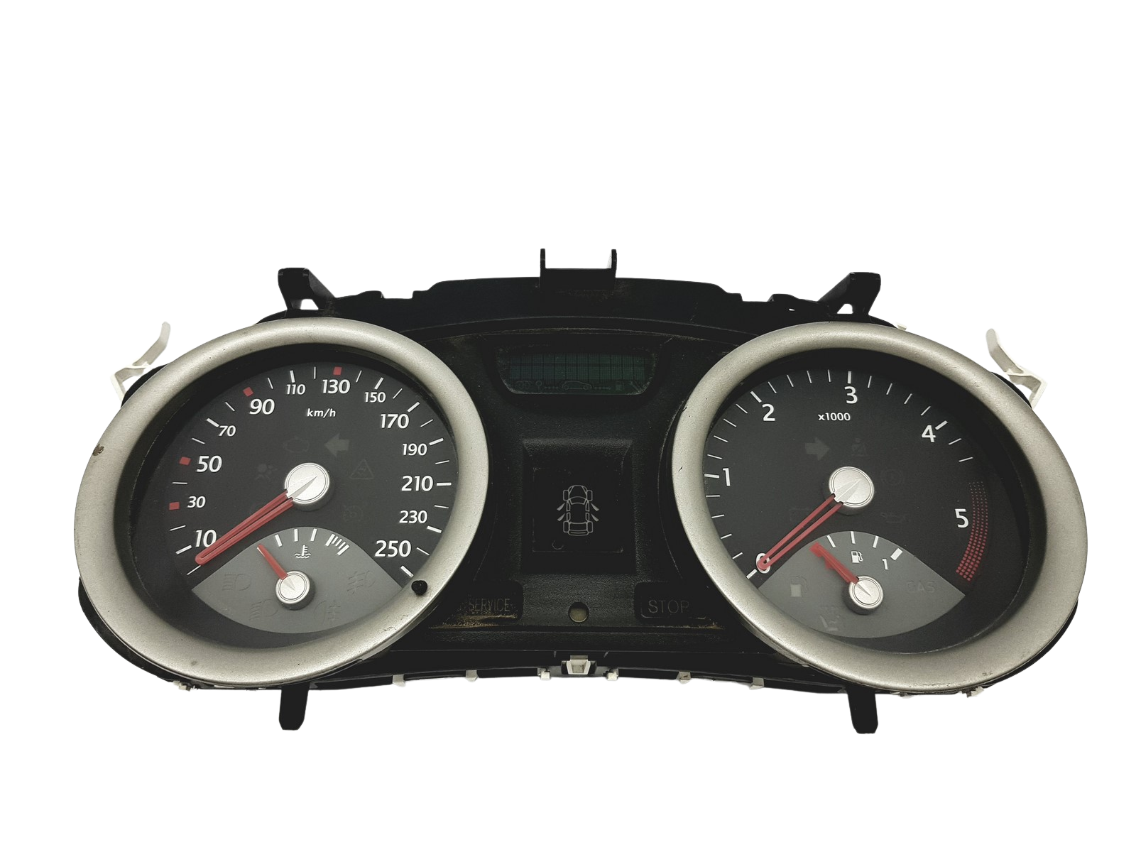 Otáčkoměr Renault Megane 2 8200399695 56488 main product photo