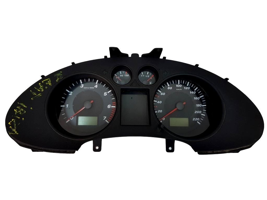 Otáčkoměr Seat Ibiza W06L0920801 110080104009A 6073 main product photo