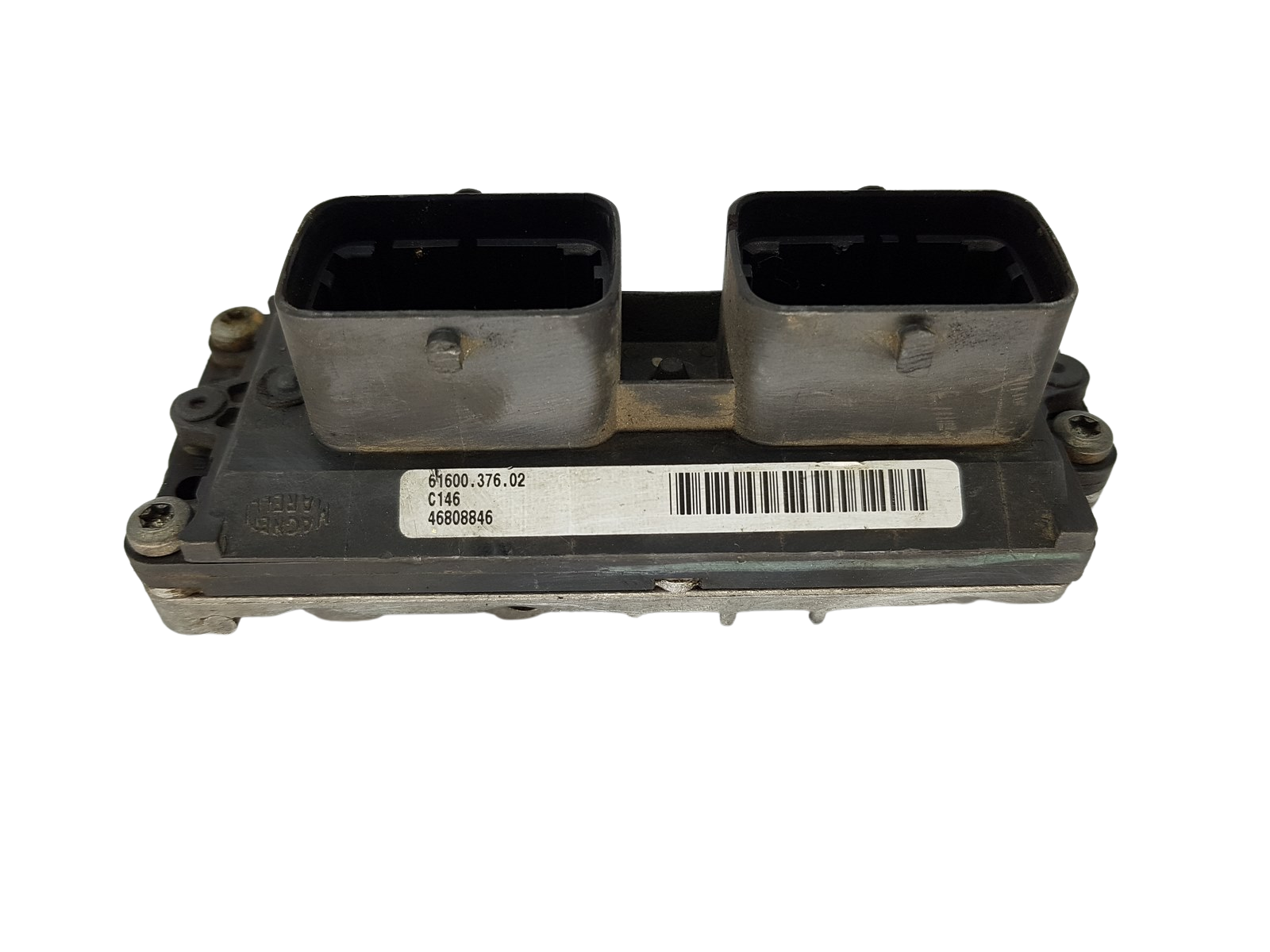 Blok Ovladačů 61600.376.02 46808846 IAW59F.M3 Fiat Magneti Marelli 16821 main product photo