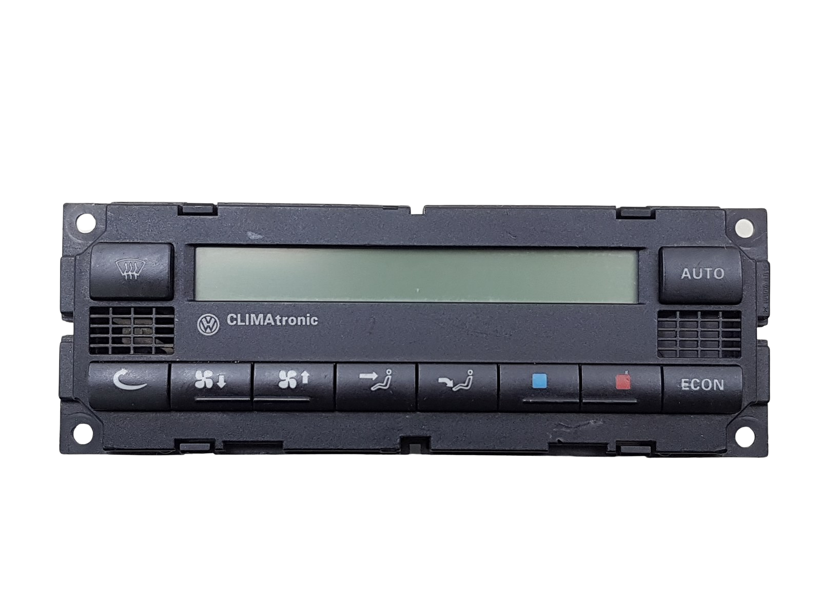 Panel Větrání VW Golf 4 Passat B5 3B1907044C 1162 main product photo