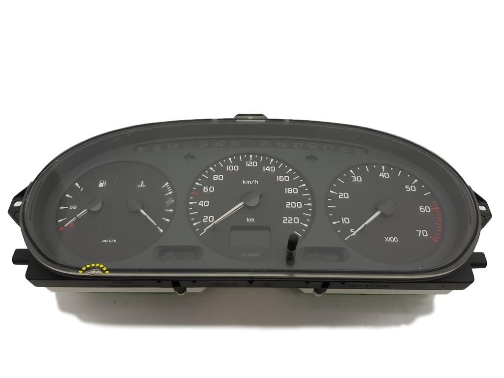 Otáčkoměr Renault 7700847782 09046339900 Megane 1 Scenic 1 17339 main product photo