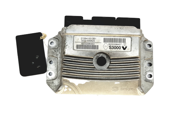 Blok Ovladačů 21584153-3B1 8200298463 8200298457 Renault Sagem 21537 main product photo