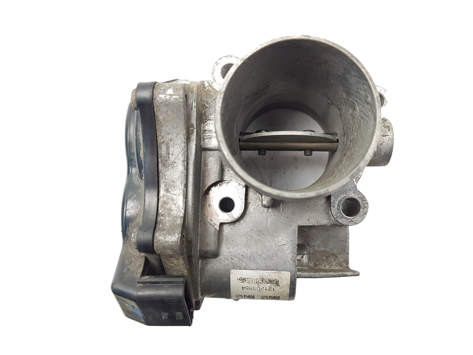 Škrticí Klapka Renault 8200987453F H8200727648 2.0 2.3 DCI 1424 main product photo
