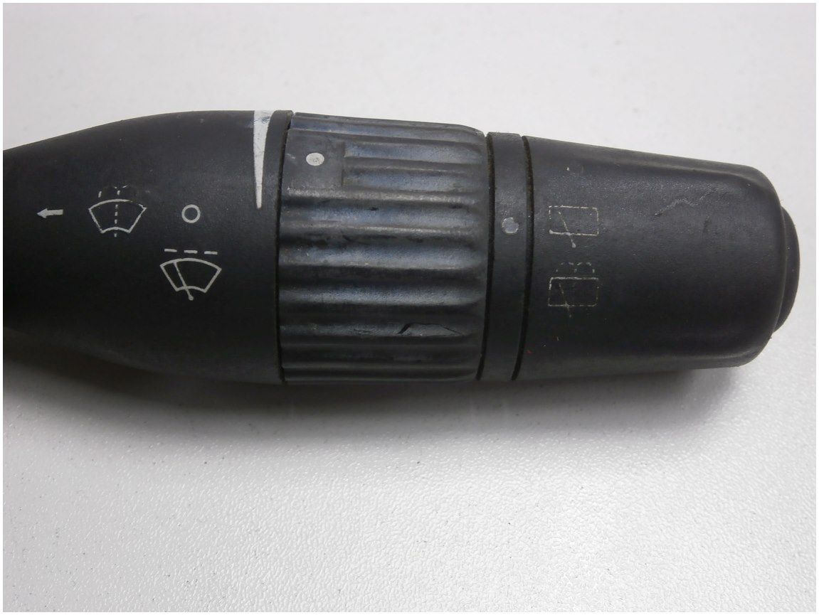 Przełącznik Wycieraczek Safrane 7700036541 92-00 main product photo