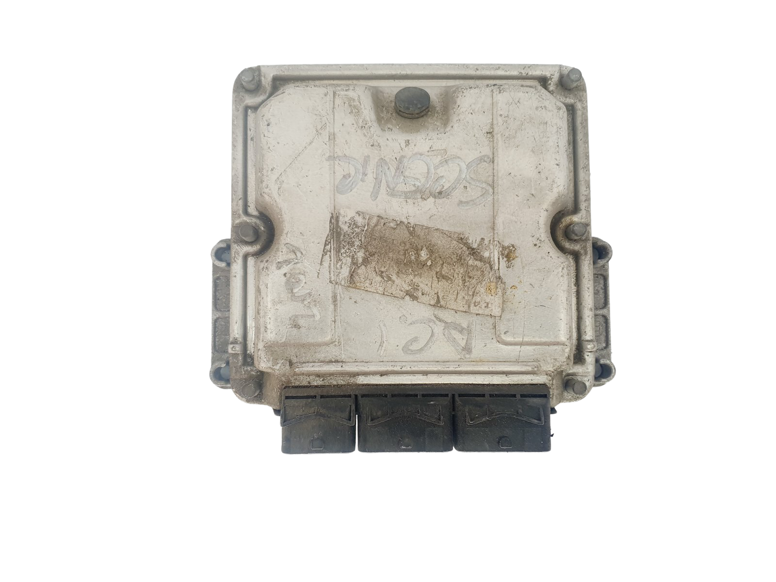 Blok Ovladačů 0281010483 8200039569 8200127078 Renault Bosch 38403 main product photo