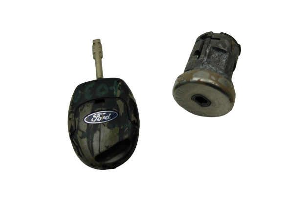Zapalování Ford M179A 2S6T15K601AB 1226 main product photo