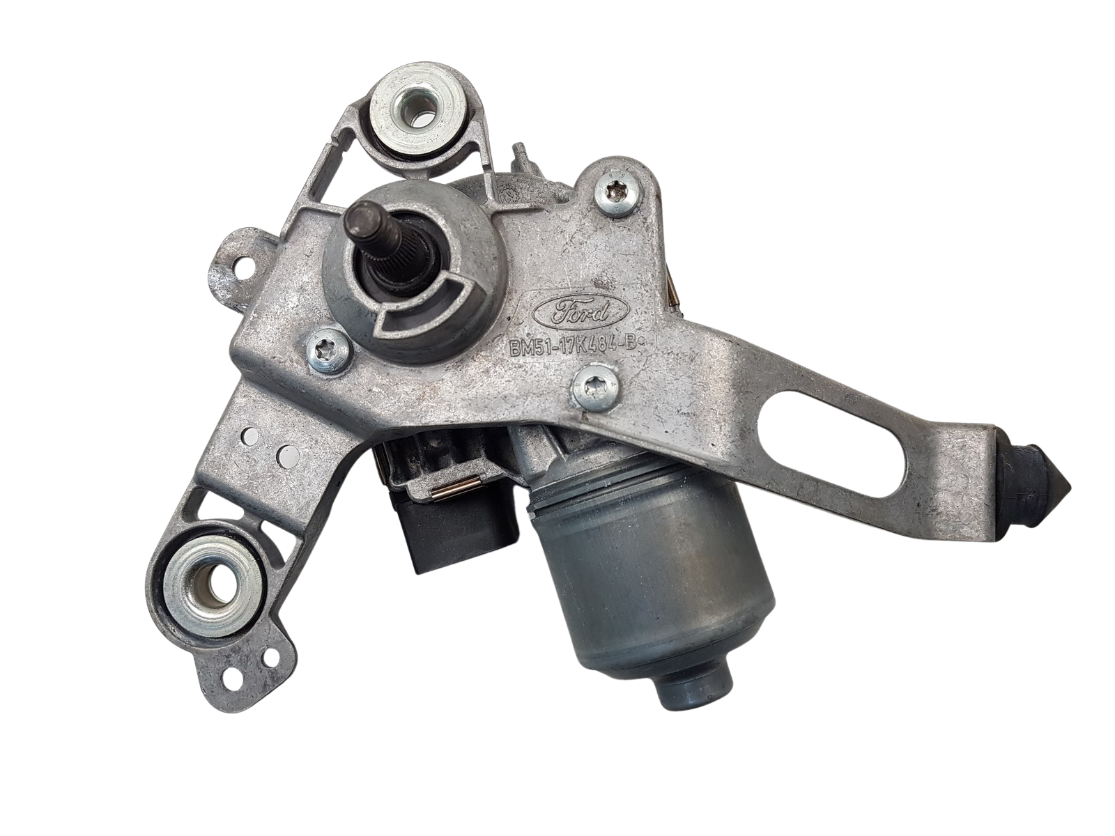 Motor Stěračů Pravý Ford Focus BM51-17504-BM BM51-17K484-B 1354 main product photo