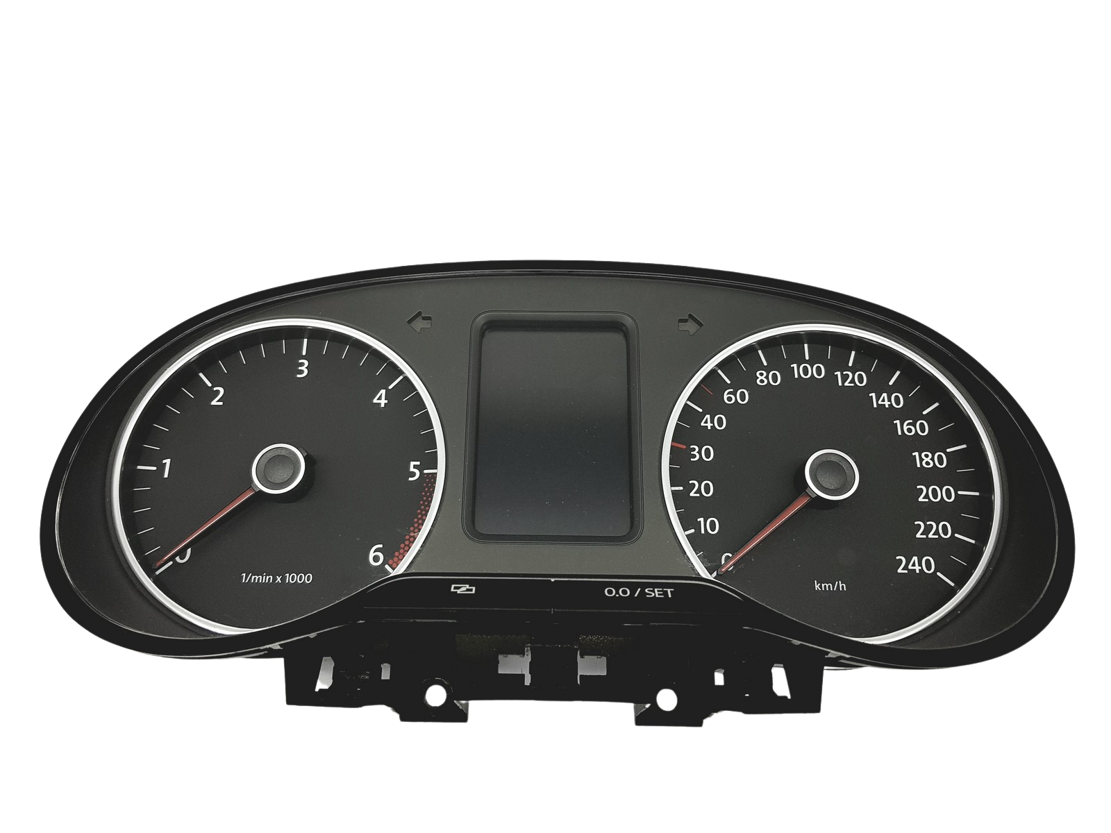 Otáčkoměr VW Polo 6R 6R0920861F 51873 main product photo