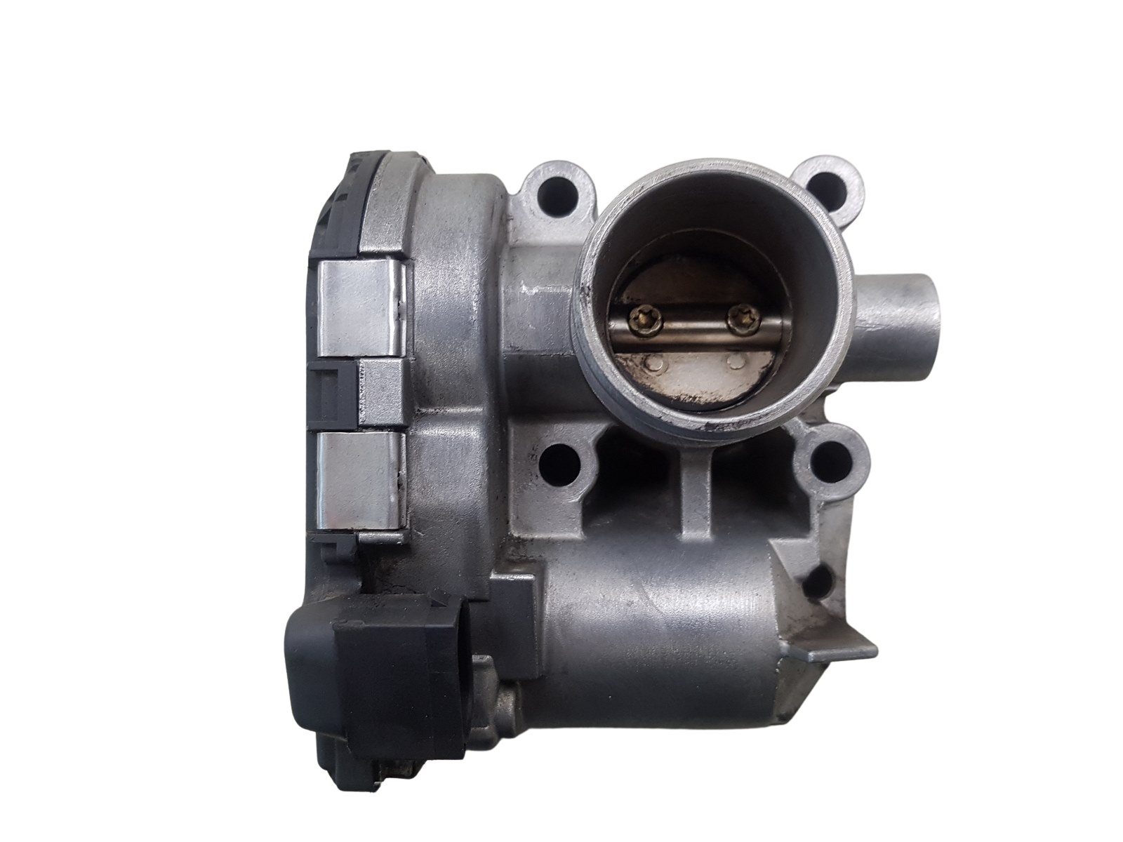 Škrticí Klapka Smart A1601410225 0003094V007 Bosch 1114 main product photo
