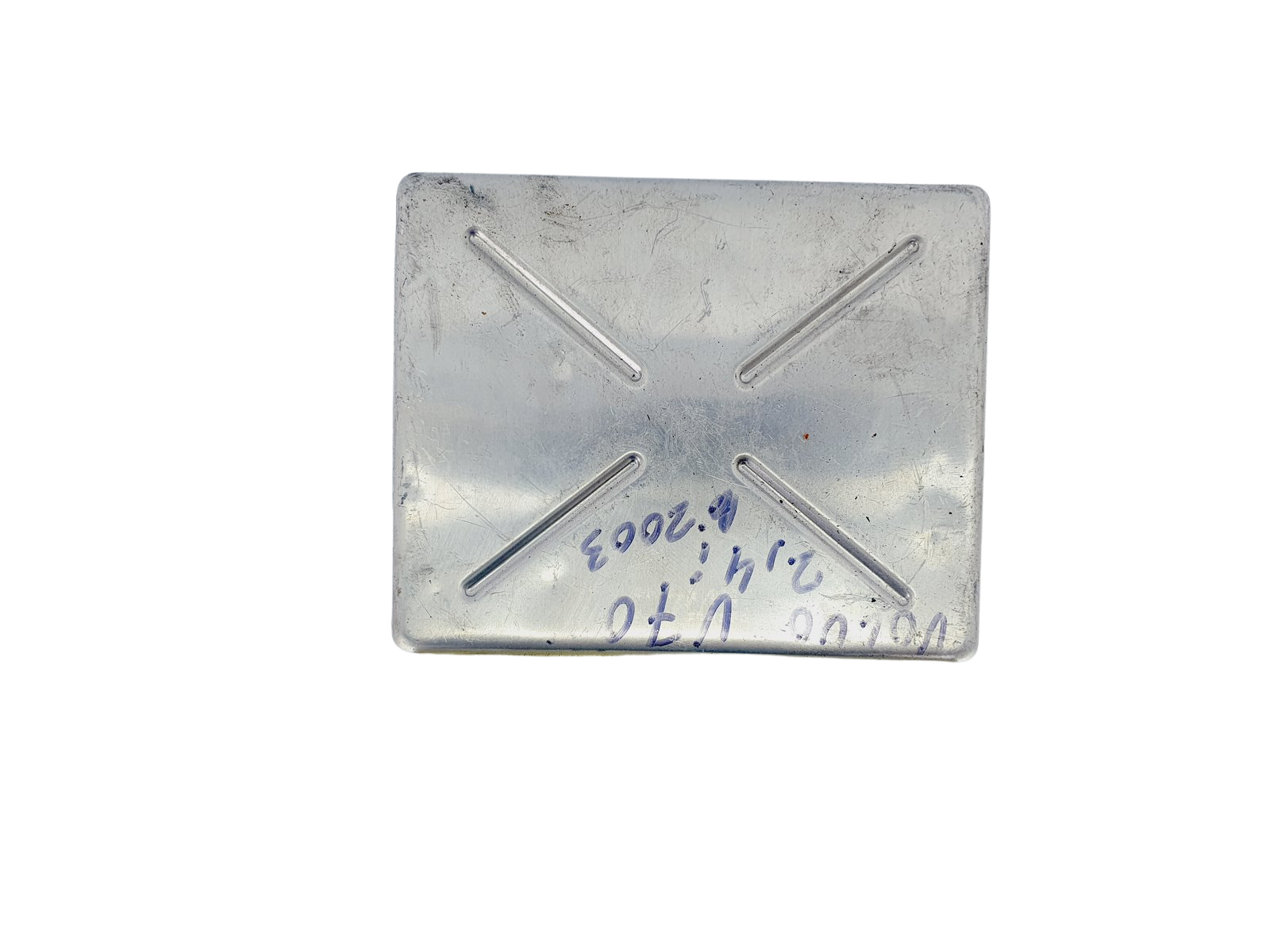 Blok Ovladačů Volvo P09480761 00001313A5 Temic 40905 main product photo