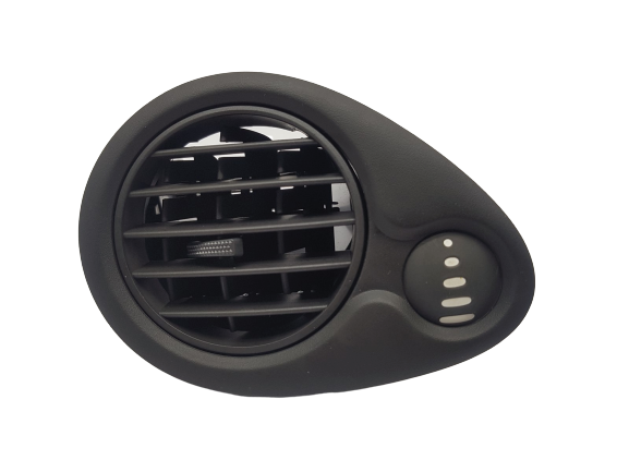 Mřížka Větrání Levý Clio 3 220407 Renault main product photo