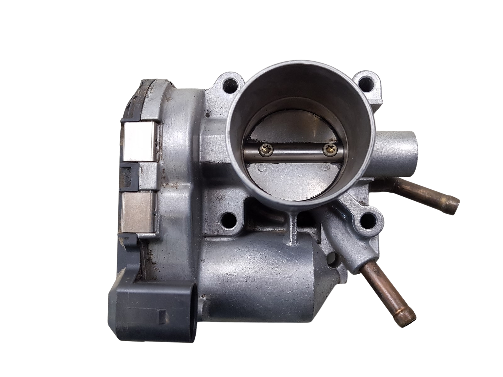 Škrticí Klapka VWAG 030133062C 0280750095 Bosch 2390 main product photo