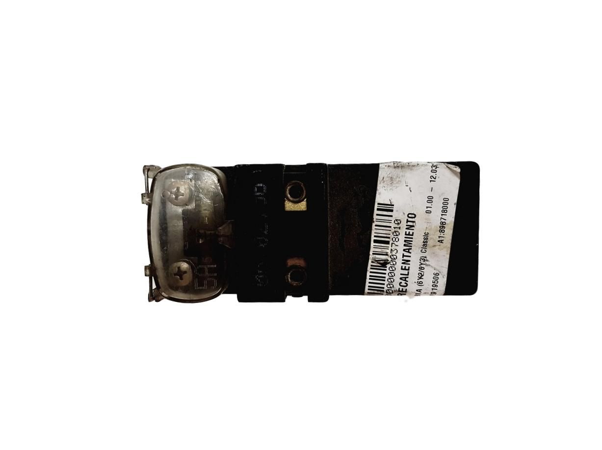 Blok Ovladačů 357919506 898718000 VW Audi main product photo