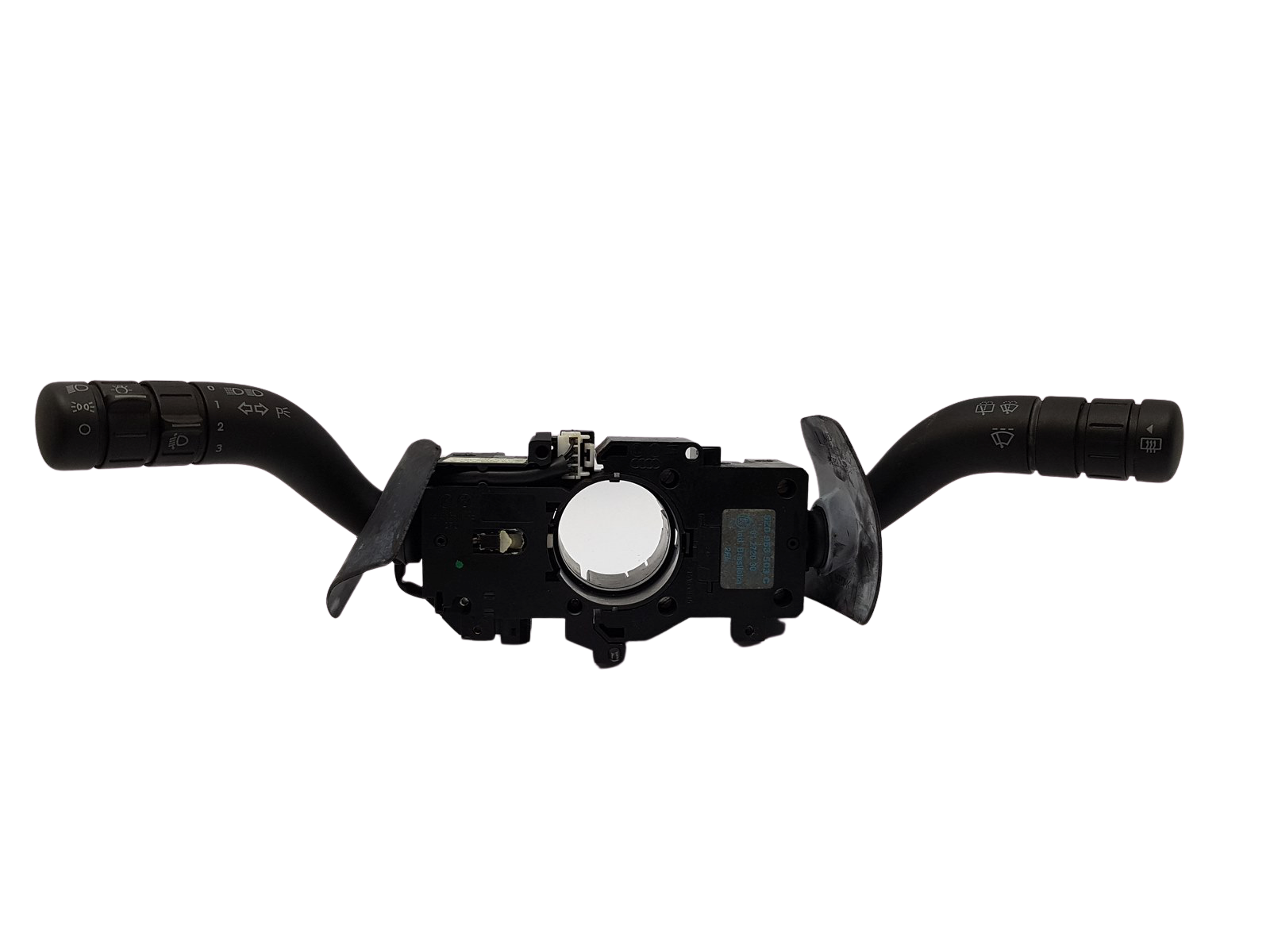 Přepínač Světel 5Z0953513A 5Z0953503C VW Fox 8646 main product photo