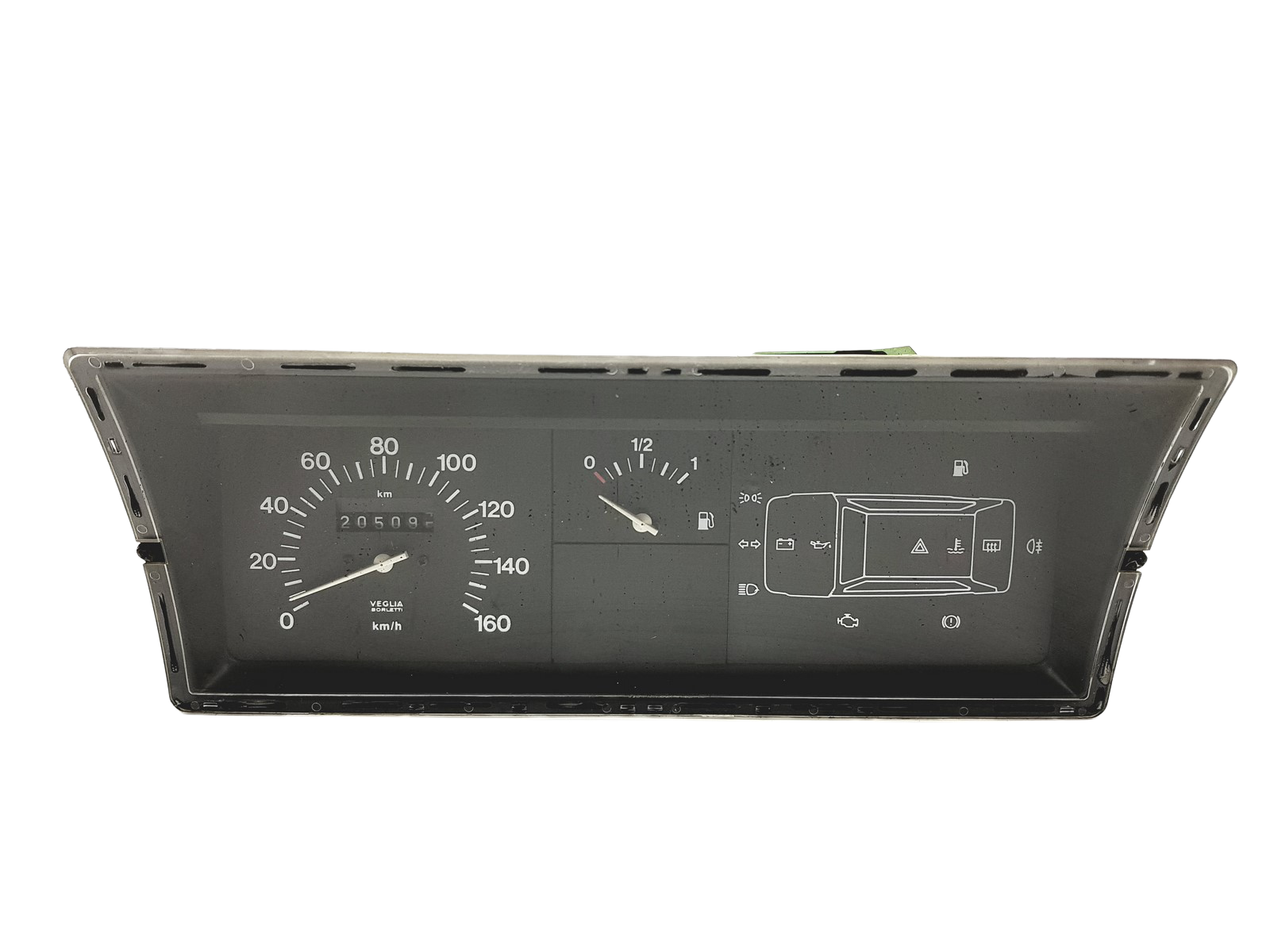 Tachometr Fiat Panda 6060200060 06060200010 41608 main product photo