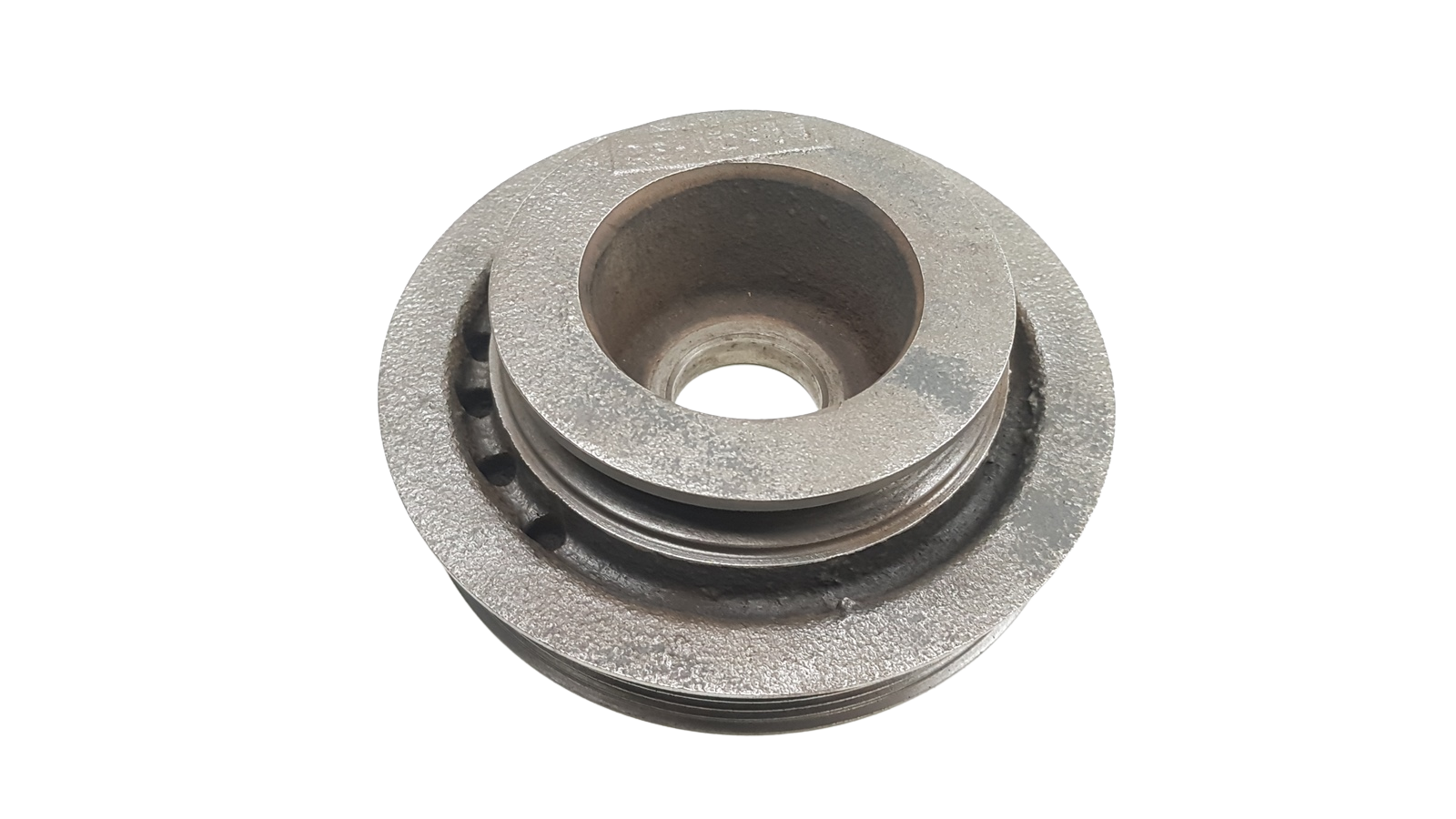 Řemenice Klikové Hřídele 0515F2 Citroen XM Peugeot 605 2.0 2.0 Turbo main product photo
