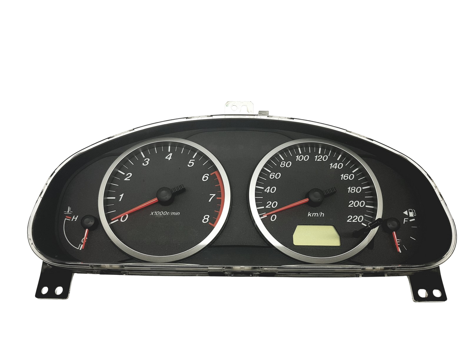 Otáčkoměr Mazda 2 DD1455430 3M7110849MD 53121 main product photo
