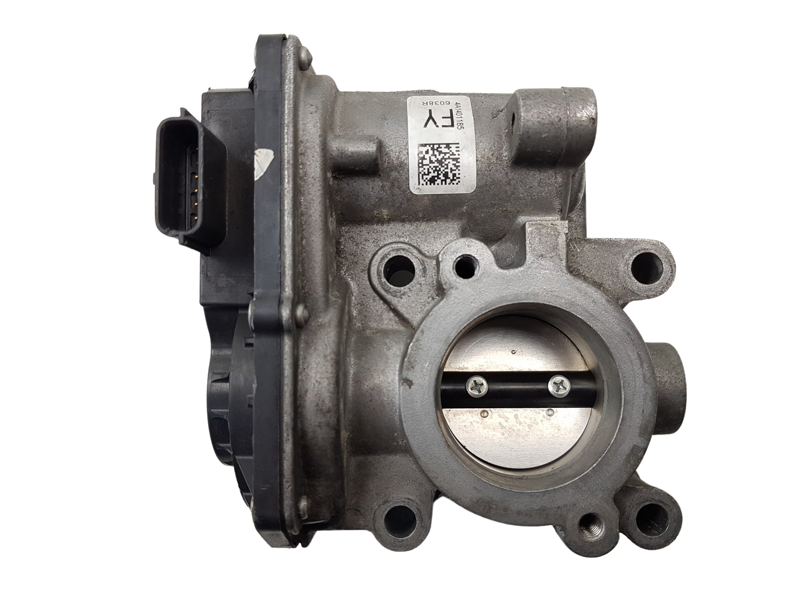 Škrticí Klapka Renault 161206038R H8201171233 0.9 1.2 TCE 2128 main product photo