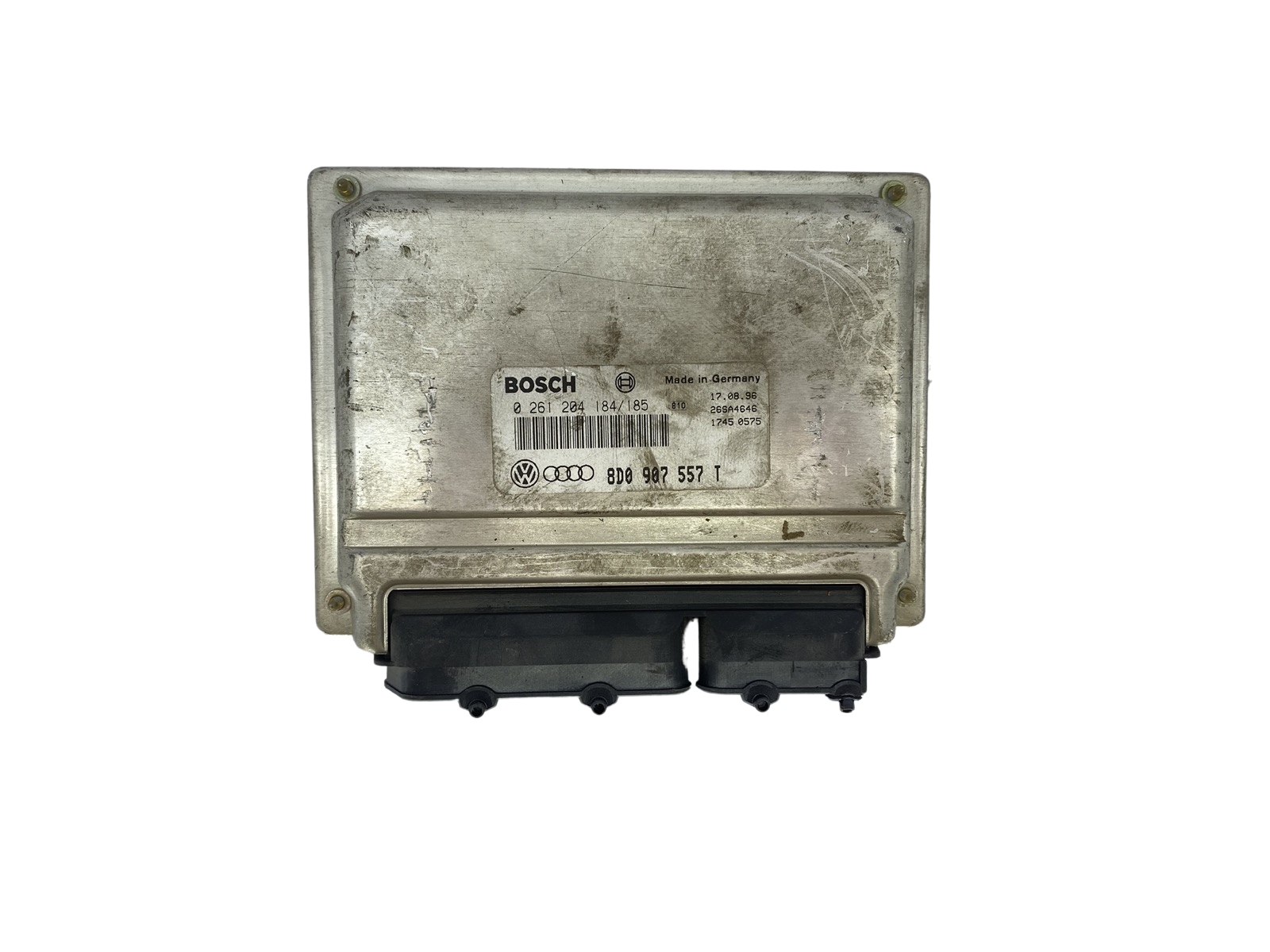 Blok Ovladačů 0261204184 8D0907557T VW Audi Bosch 60208 main product photo