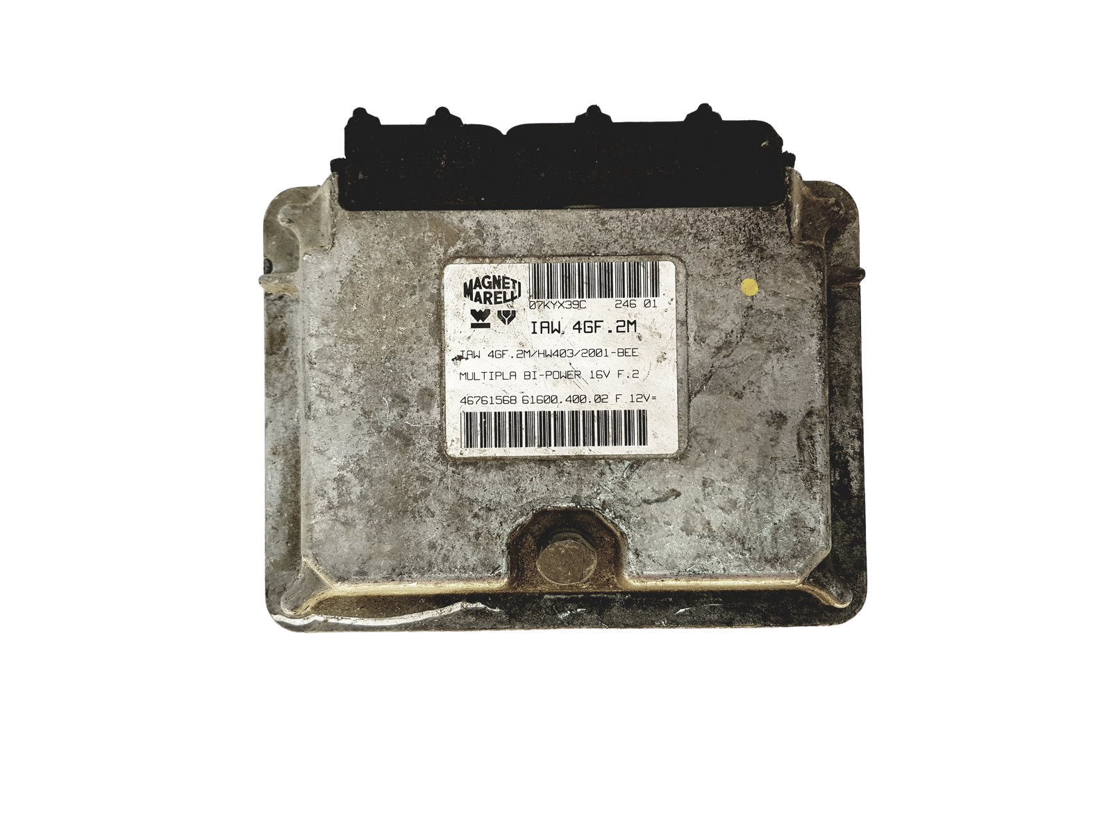 Blok Ovladačů 46761568 IAW4GF.2M Fiat Magneti Marelli 25075 main product photo