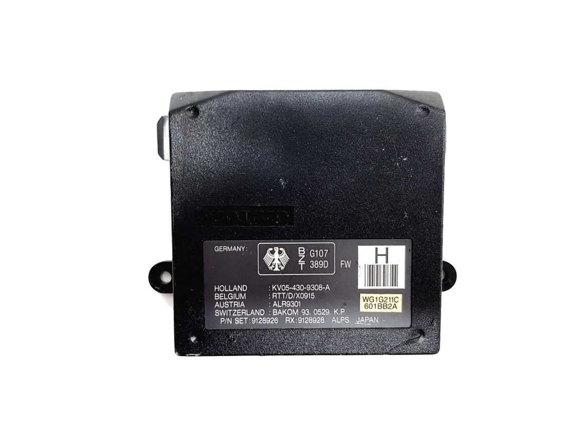 Blok Ovladačů KV05-430-9308-A 9128926 9128928 Volvo main product photo