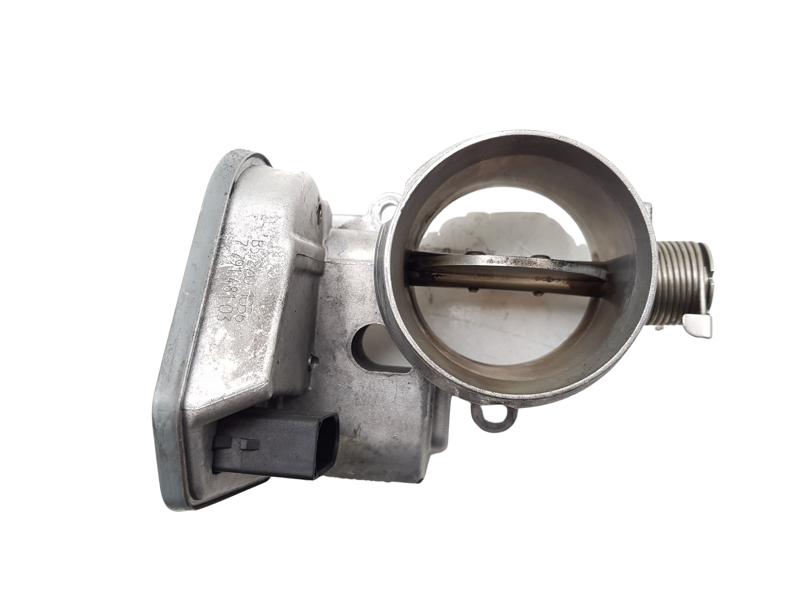 Škrticí Klapka BMW 779148103 Pierburg main product photo