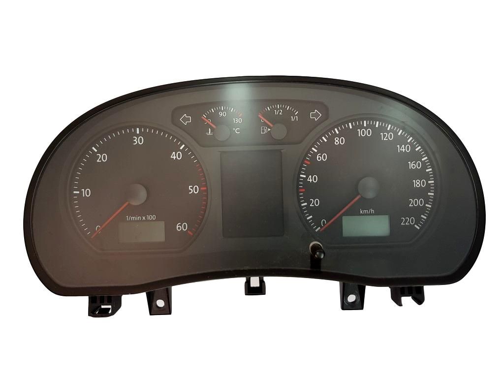Otáčkoměr VW Polo 9N 6Q0920804J 503001591201 7780 main product photo