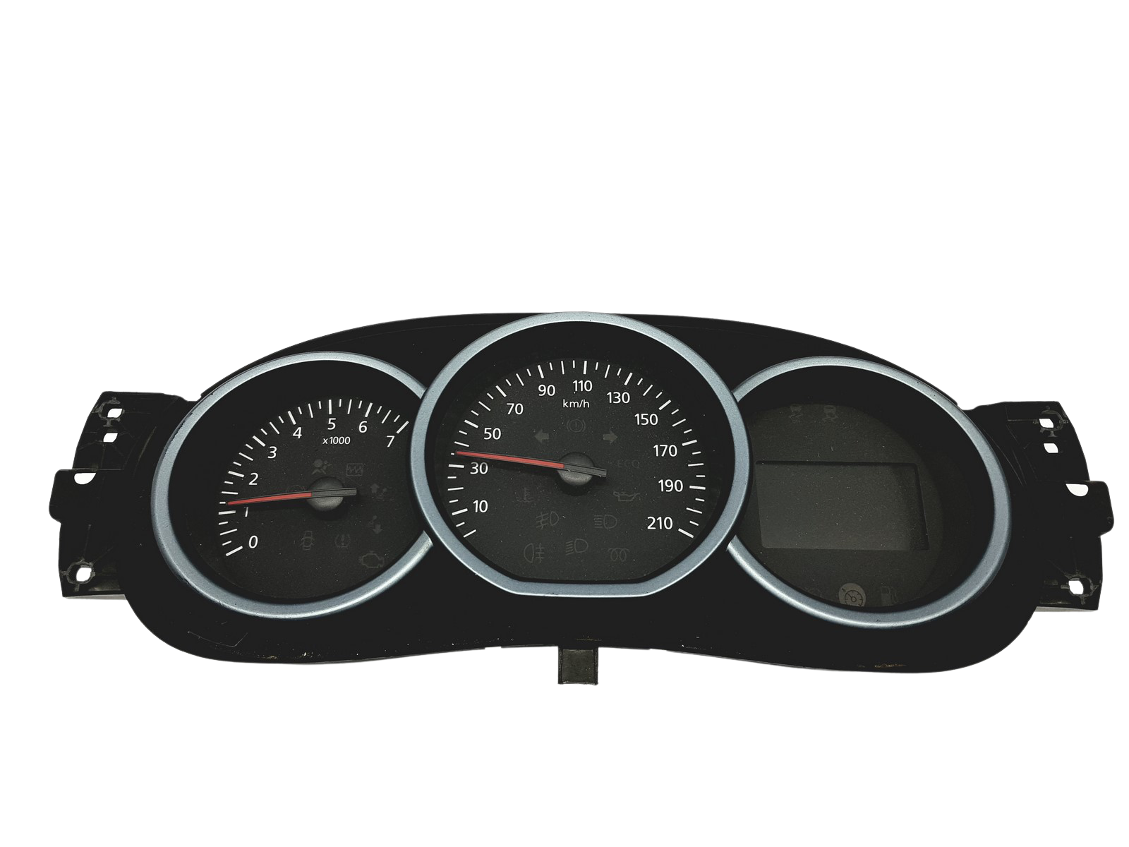 Otáčkoměr Dacia Dokker 248107977R 50806 main product photo