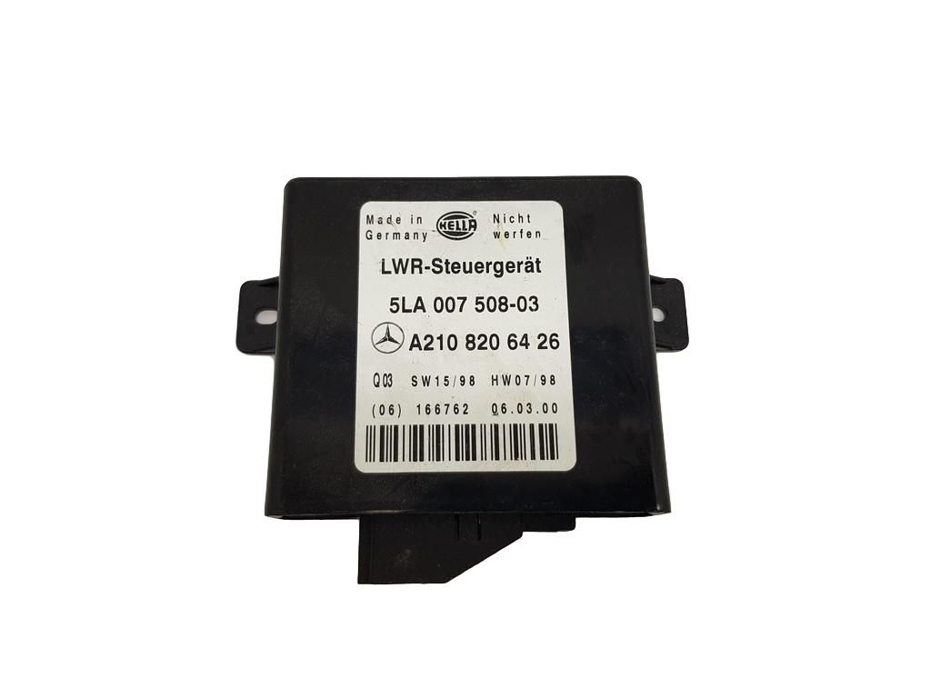 Blok Ovladačů Mercedes A2108206426 Hella main product photo
