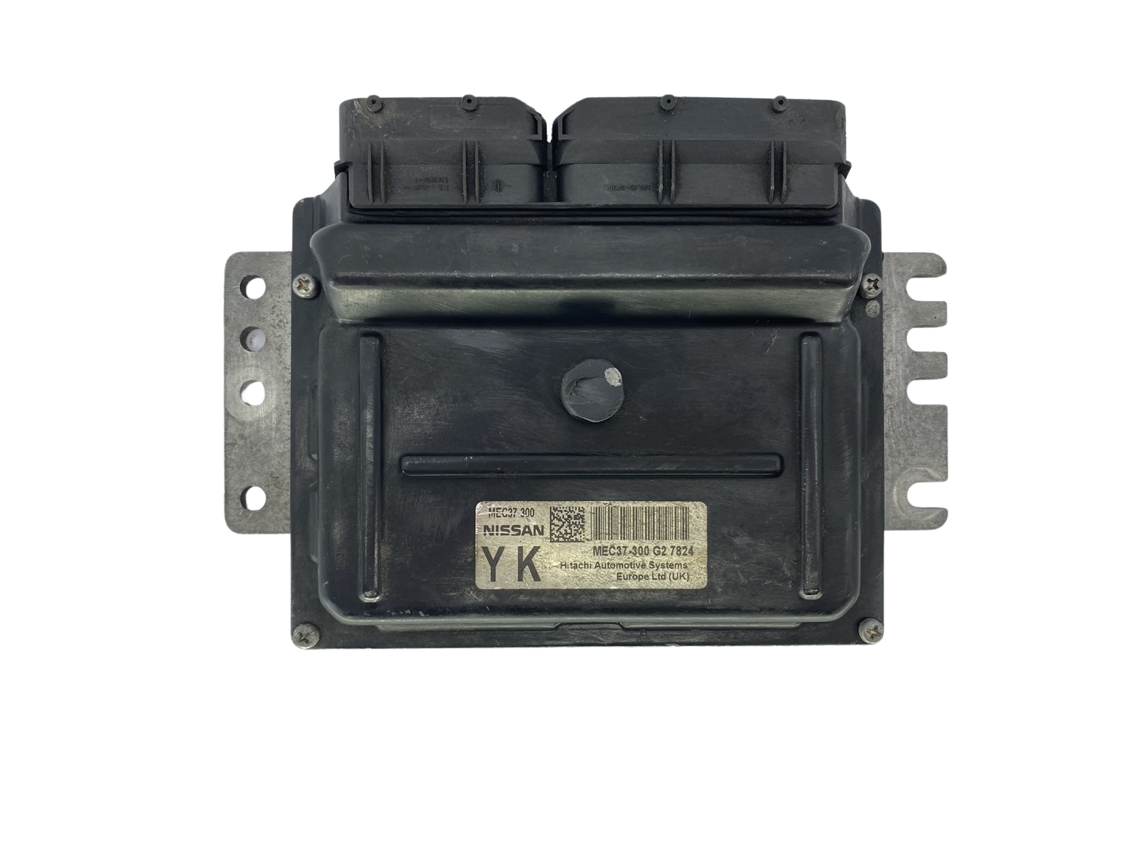 Blok Ovladačů MEC37-300 G2 YK Nissan Hitachi 53501 main product photo