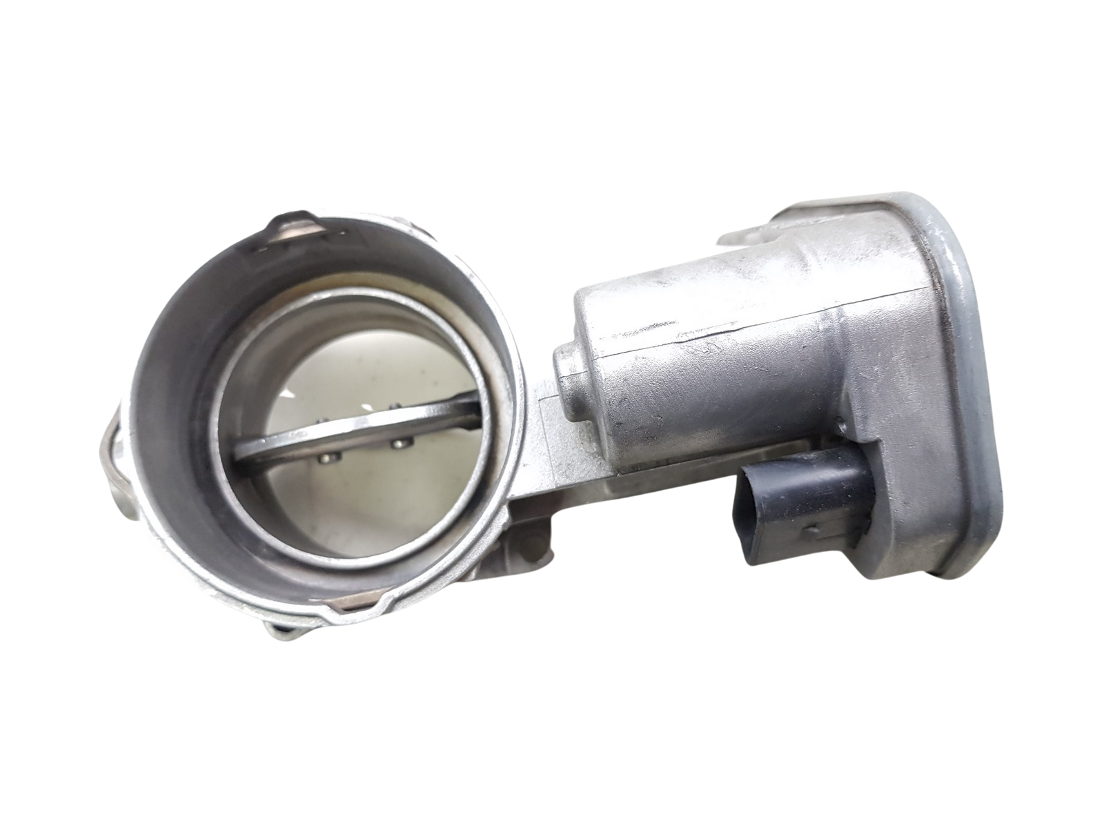 Škrticí Klapka Volkswagen Touareg 5.0 TDI 07Z128070G 3053 main product photo