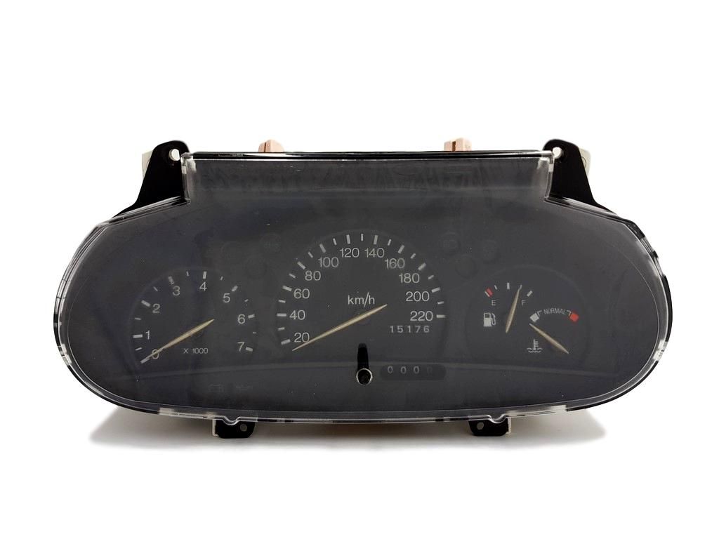 Otáčkoměr Ford 96FB10849CA Escort main product photo