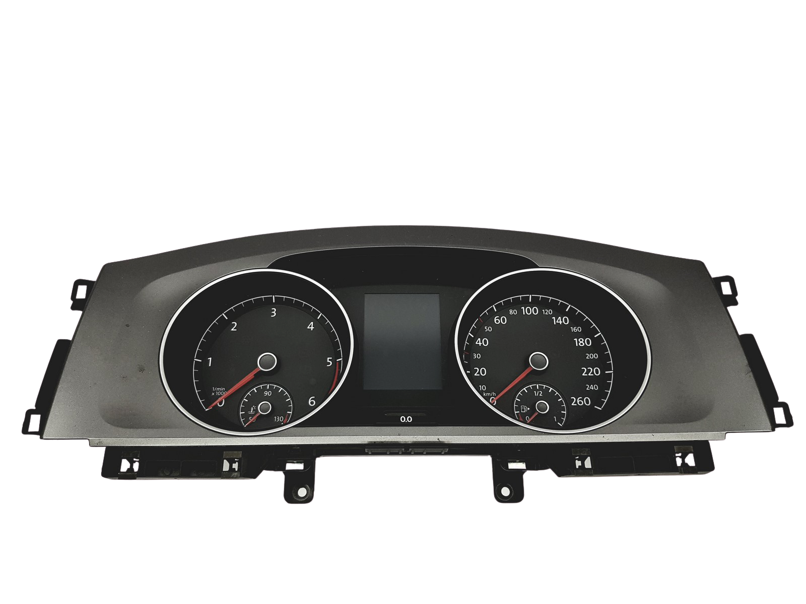 Otáčkoměr VW Golf MK7 5G0920861A Johnson 31852 main product photo