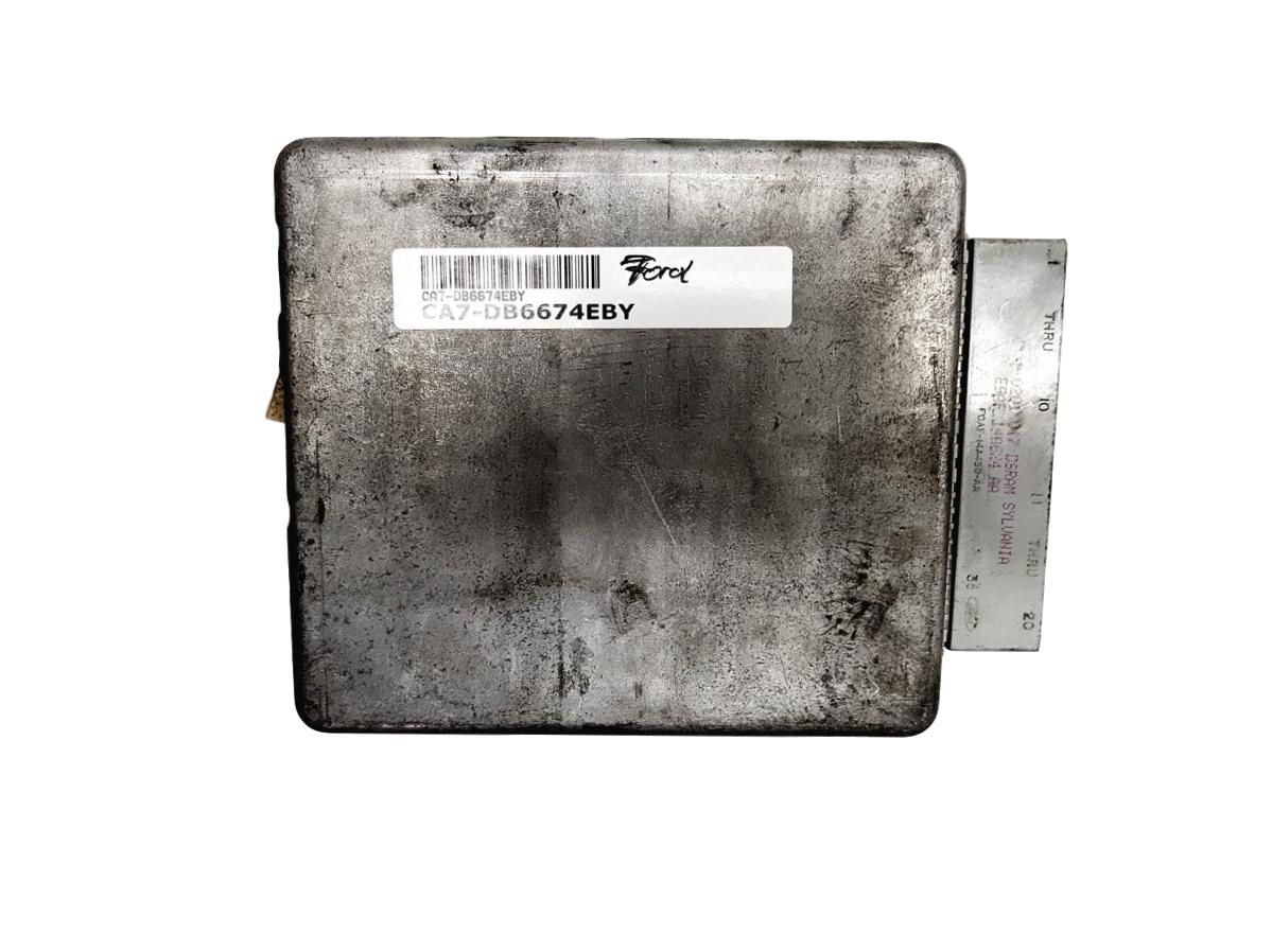 Blok Ovladačů 1S5A-12A650-CA LGF0 Ford Visteon main product photo