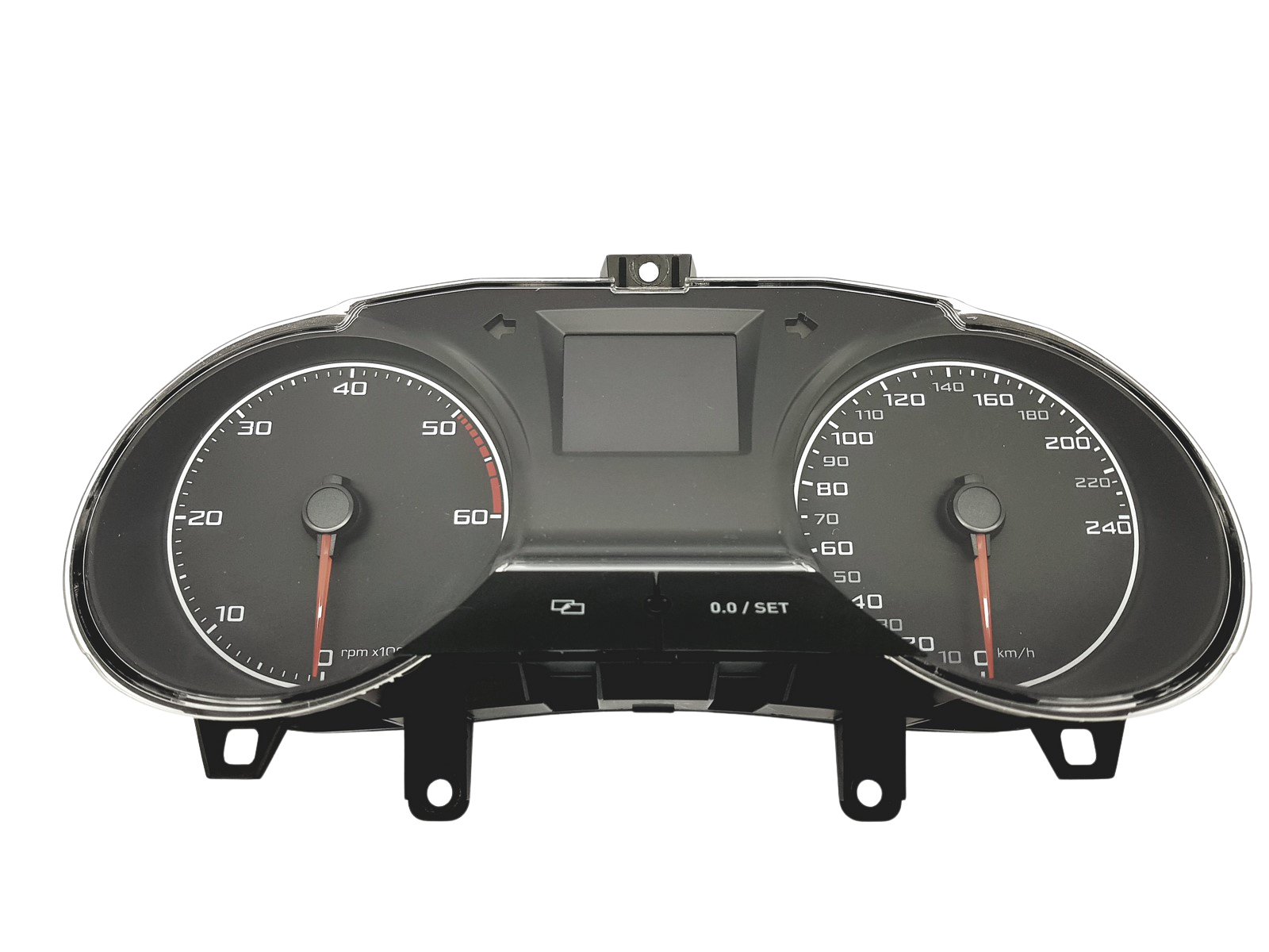 Tachometr Seat Ibiza 6J0920807H A2C92356200 50399 main product photo
