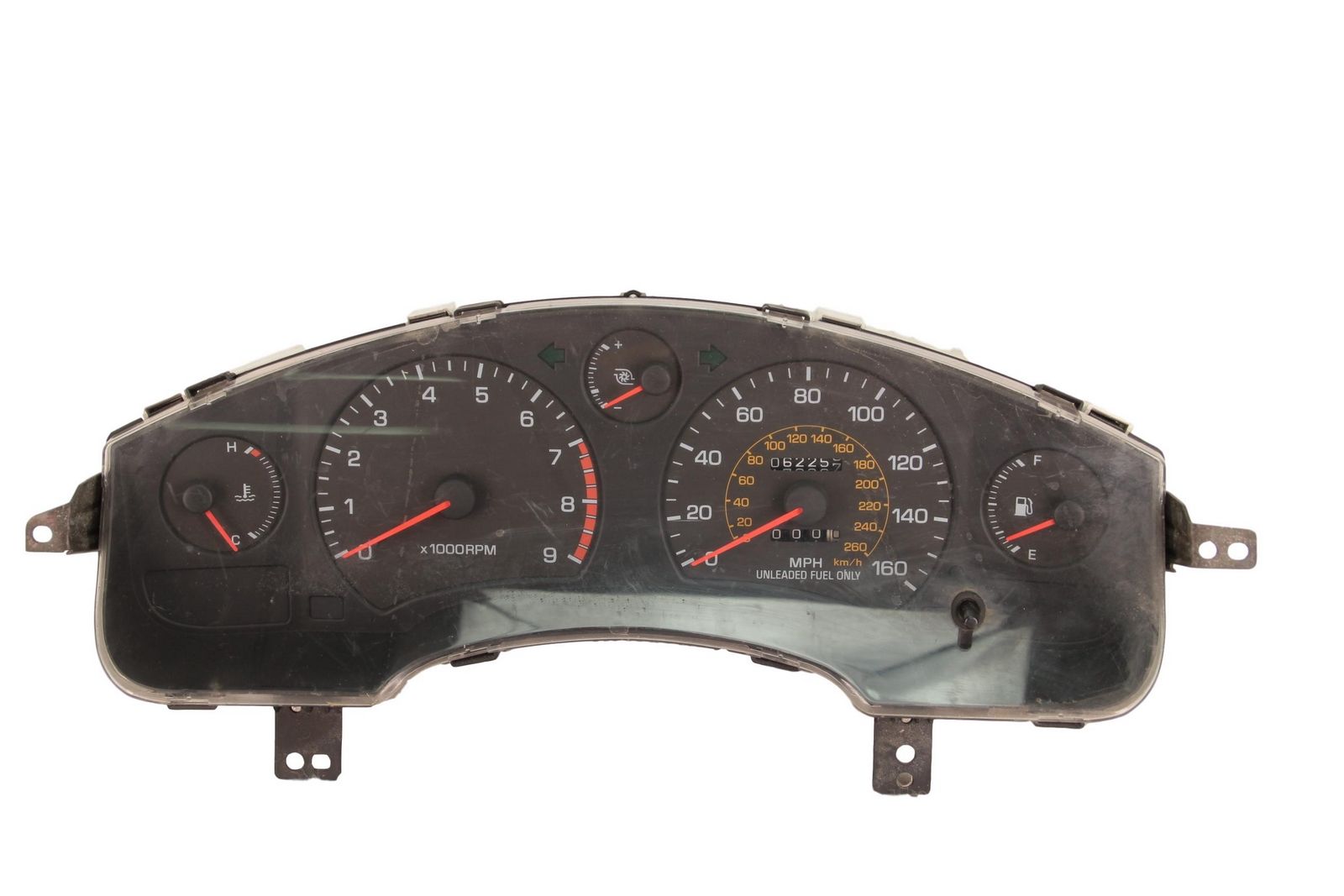 Otáčkoměr Toyota main product photo