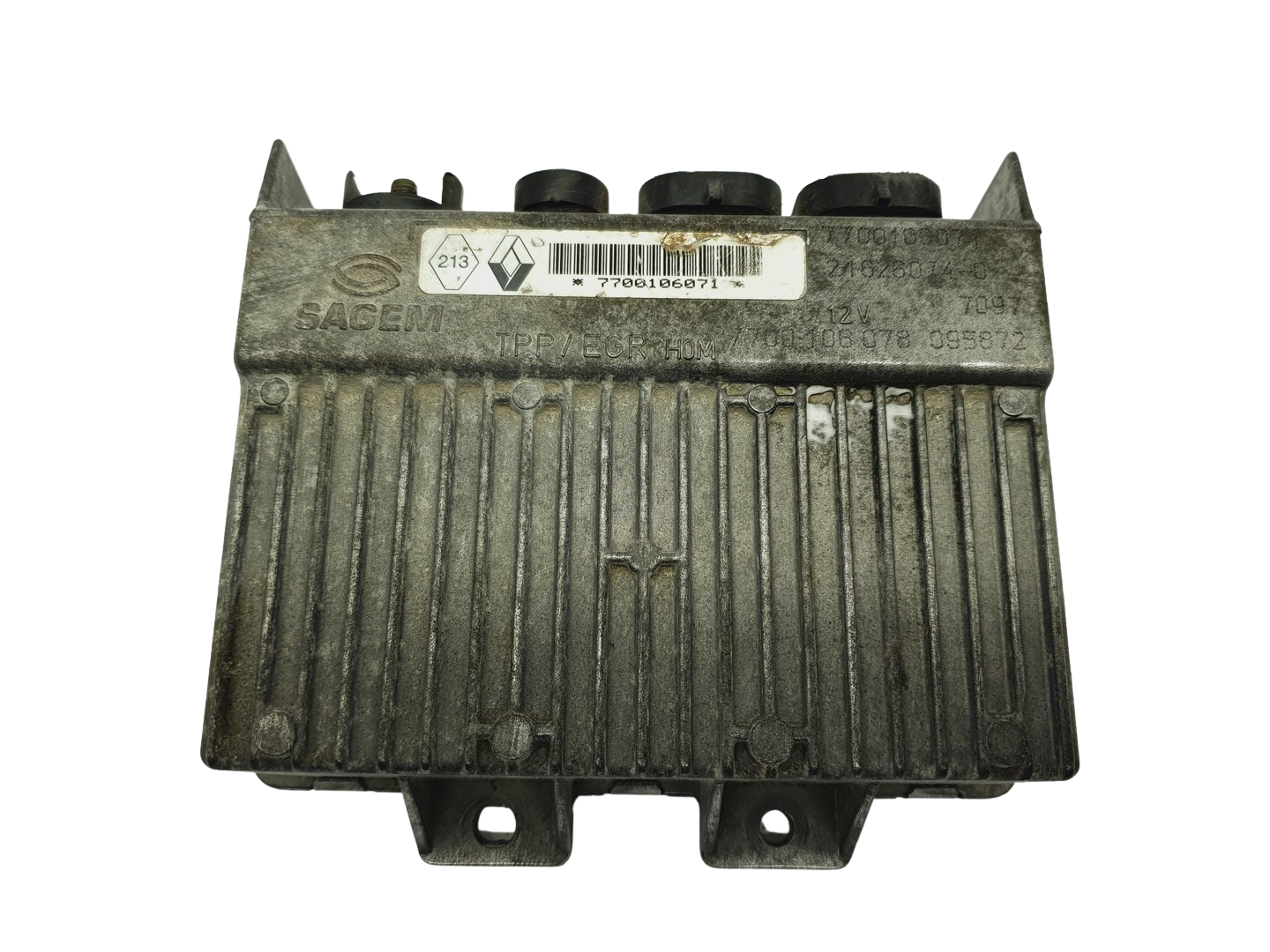 Blok Ovladačů 7700106071 7700106078 21626074-0 Renault Sagem 68523 main product photo
