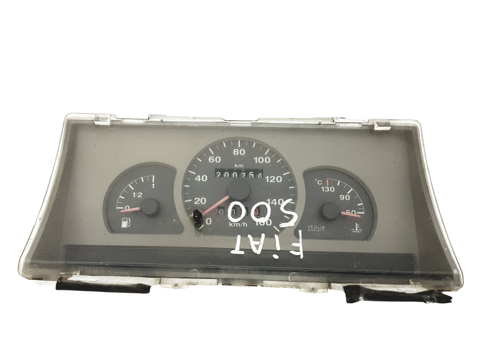 Tachometr Fiat Cinquecento 6061010020F 41238 main product photo