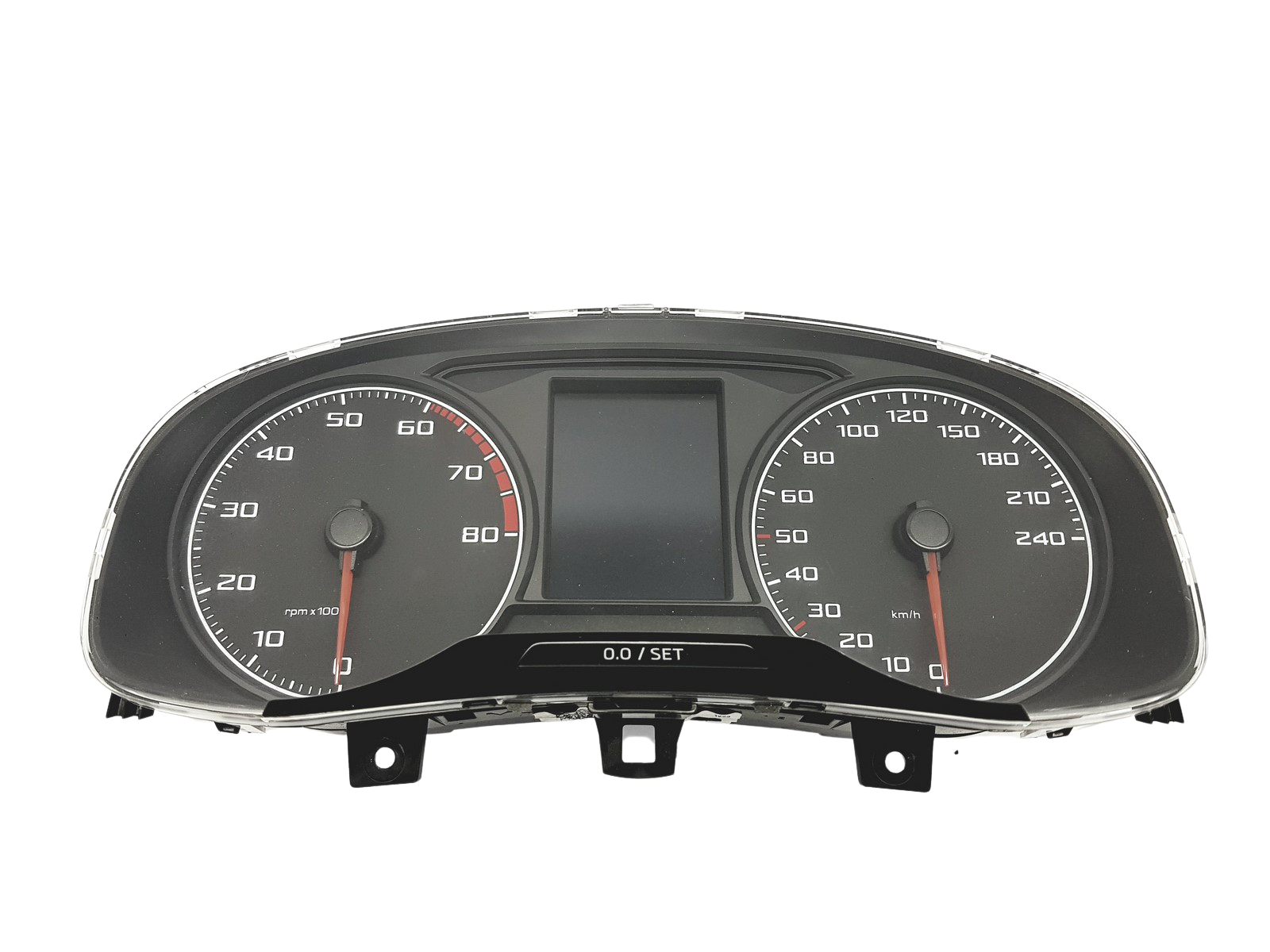 Otáčkoměr Seat Toledo 6JA920730G A2C95966400 VDO main product photo