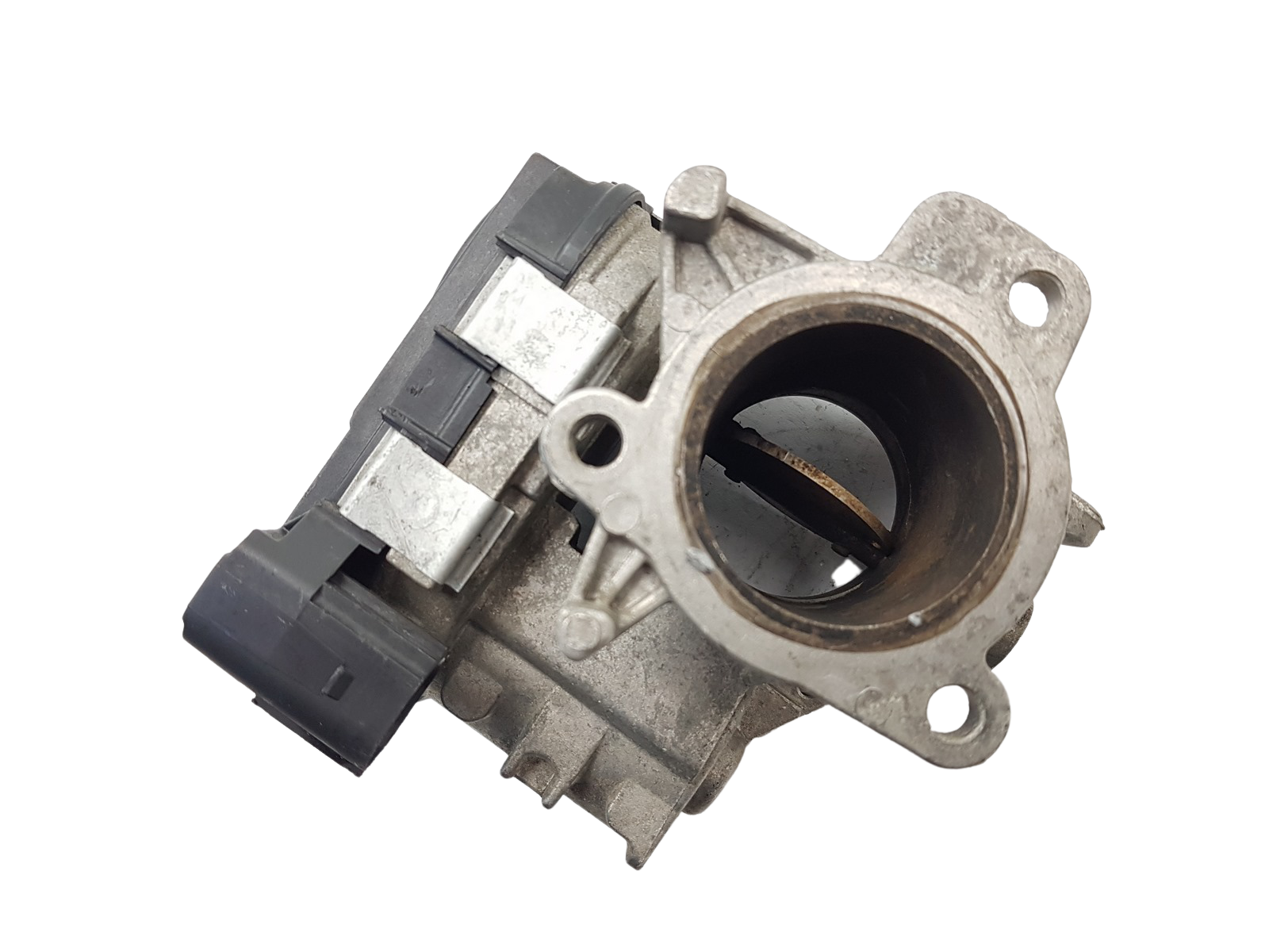 Škrticí Klapka 55213019 40DFP1 Fiat Alfa Romeo 1421 main product photo