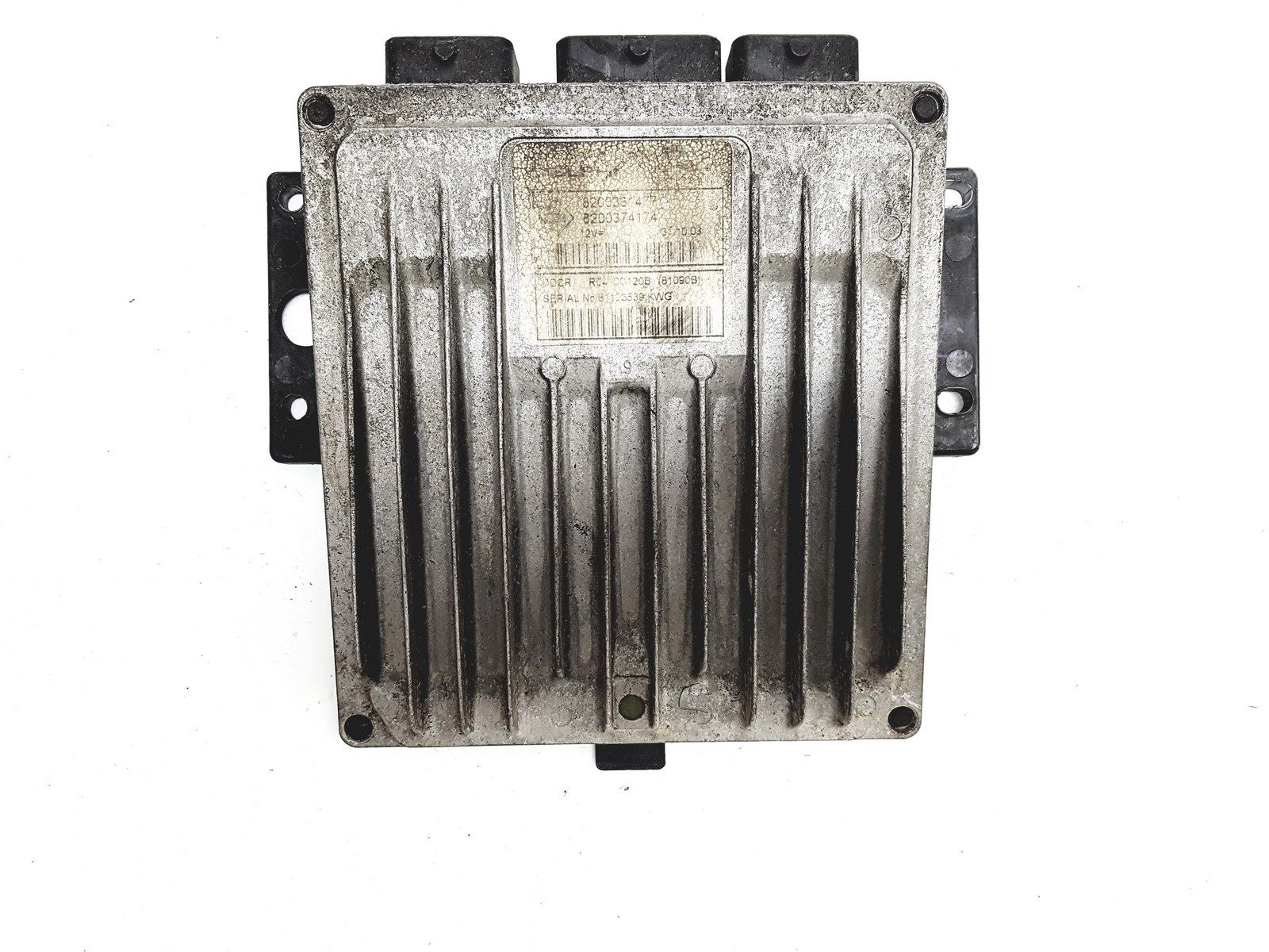 Blok Ovladačů 8200331477 8200374174 R0410C120B Renault Delphi 12194 main product photo