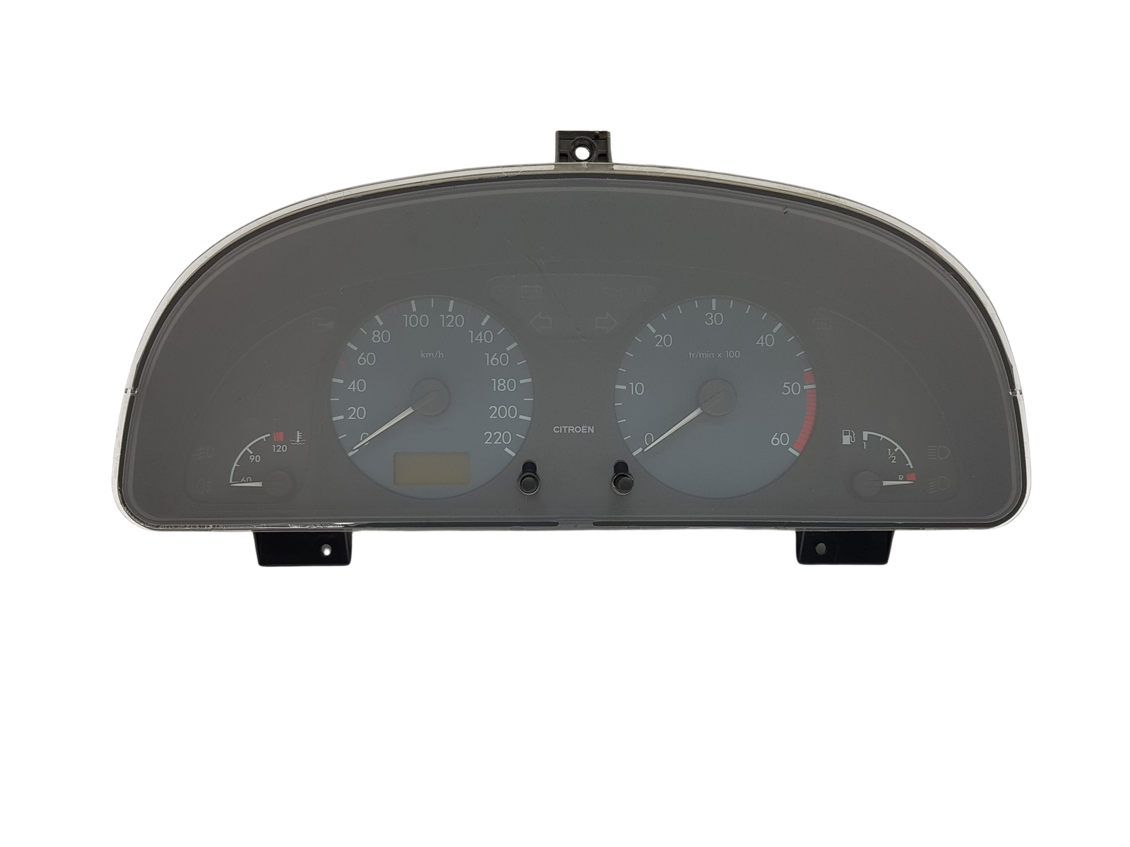 Tachometr Citroen Xsara 9645744580 B 00 3042 main product photo