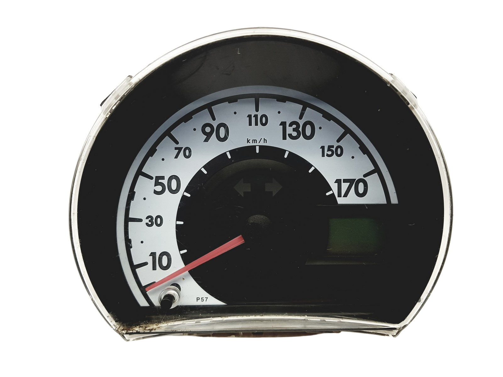 Tachometr Aygo 107 C1 83800-0H020-C Toyota PSA 53677 main product photo