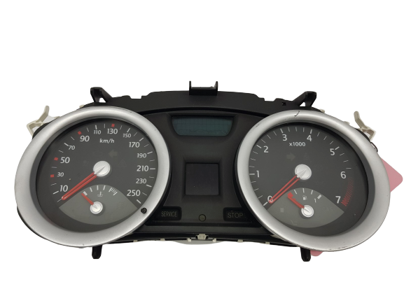 Otáčkoměr Renault Megane 2 8200364027 F 23228 main product photo