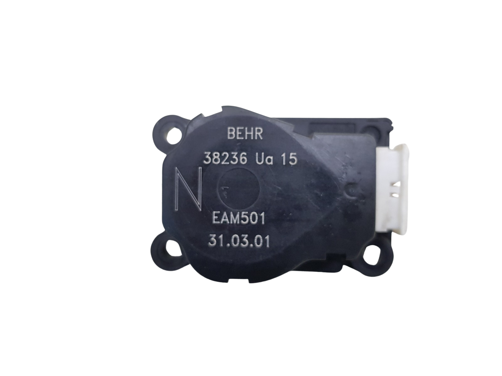 Motor ohřívače Behr 38236UA15 N EAM501 6447QN 6447AW Citroen Peugeot main product photo