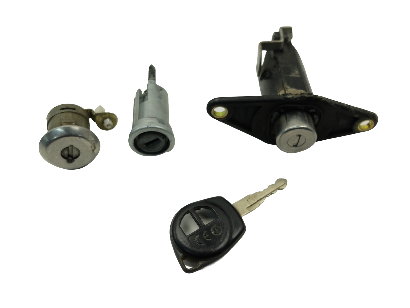 Zapalování Suzuki Ignis 167R main product photo