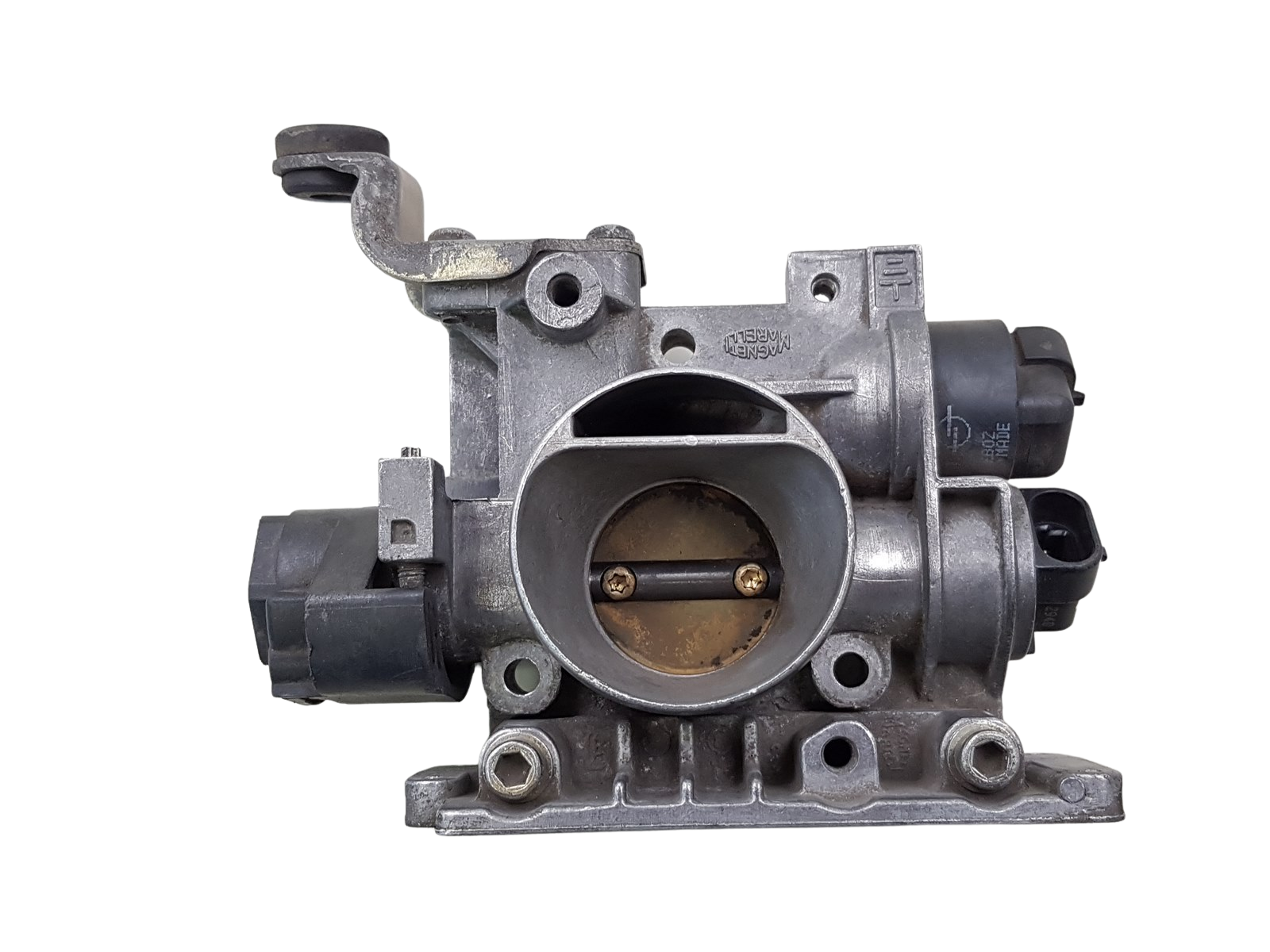 Škrticí Klapka Fiat Punto 2 36SXFE1/A IB01/00 1.2 48 main product photo