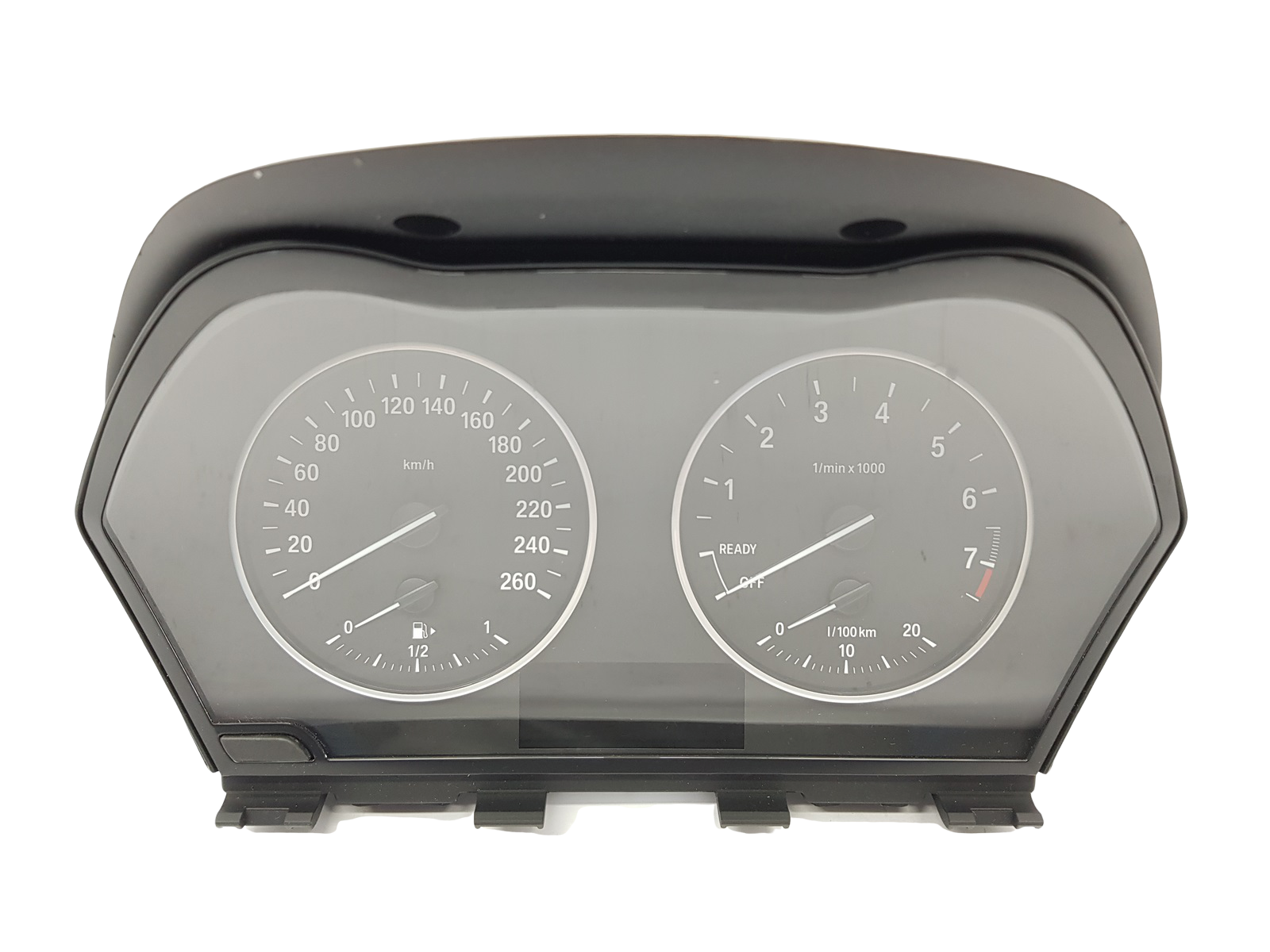 Otáčkoměr BMW 1 6210 9382141 9232891 Johnson Controls main product photo